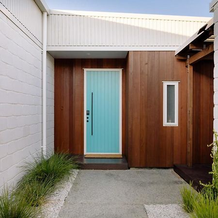 The Fantails Hideaway Villa Raglan Dış mekan fotoğraf