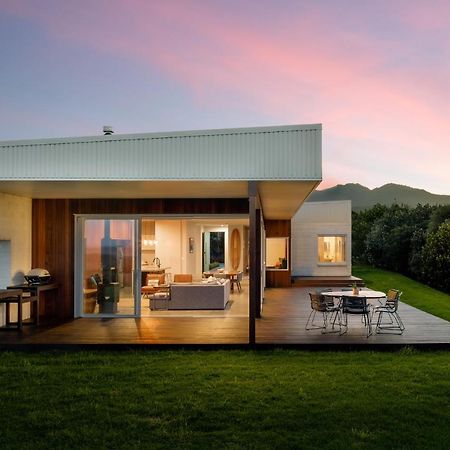 The Fantails Hideaway Villa Raglan Dış mekan fotoğraf