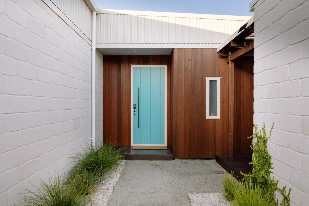 The Fantails Hideaway Villa Raglan Dış mekan fotoğraf