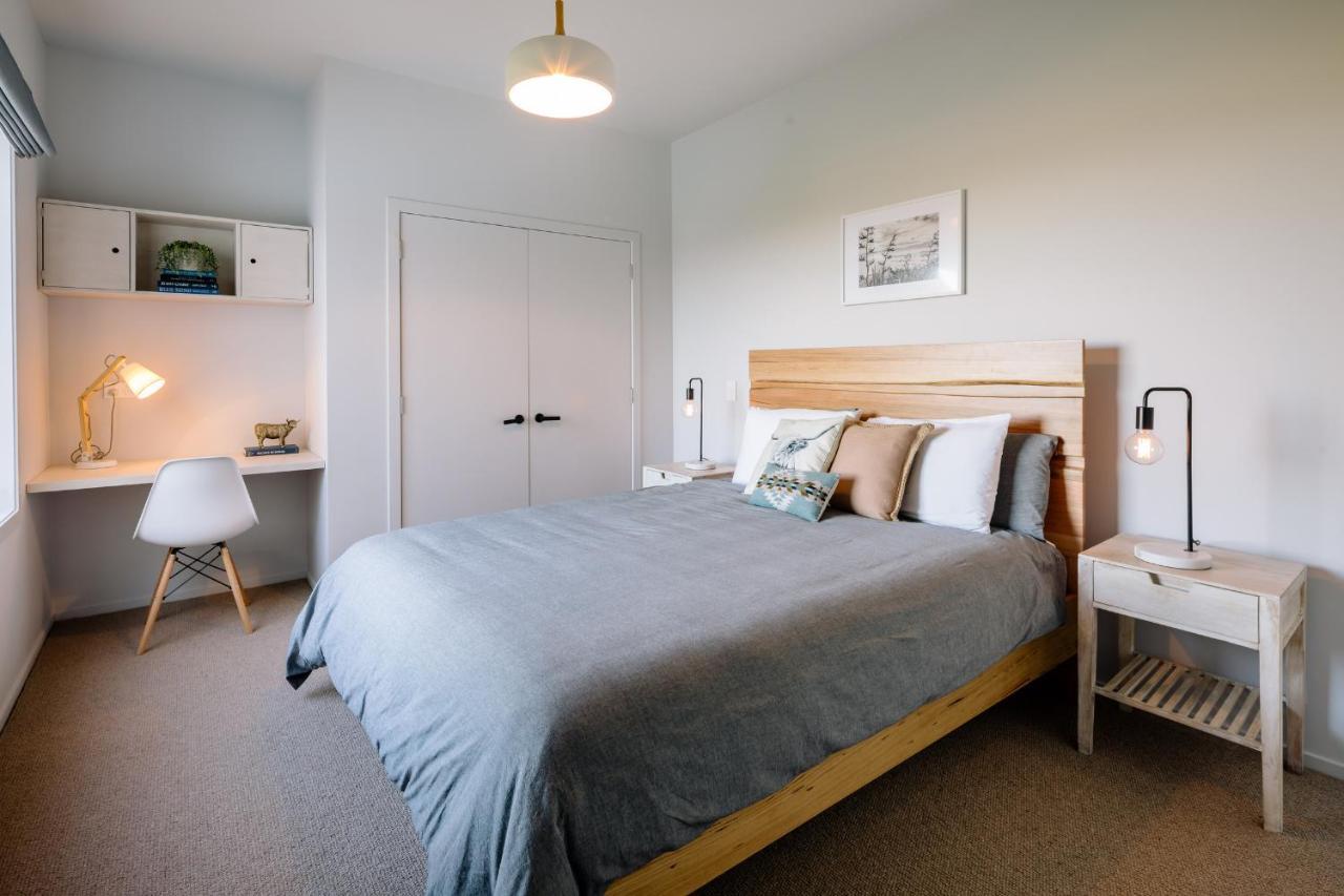 The Fantails Hideaway Villa Raglan Dış mekan fotoğraf