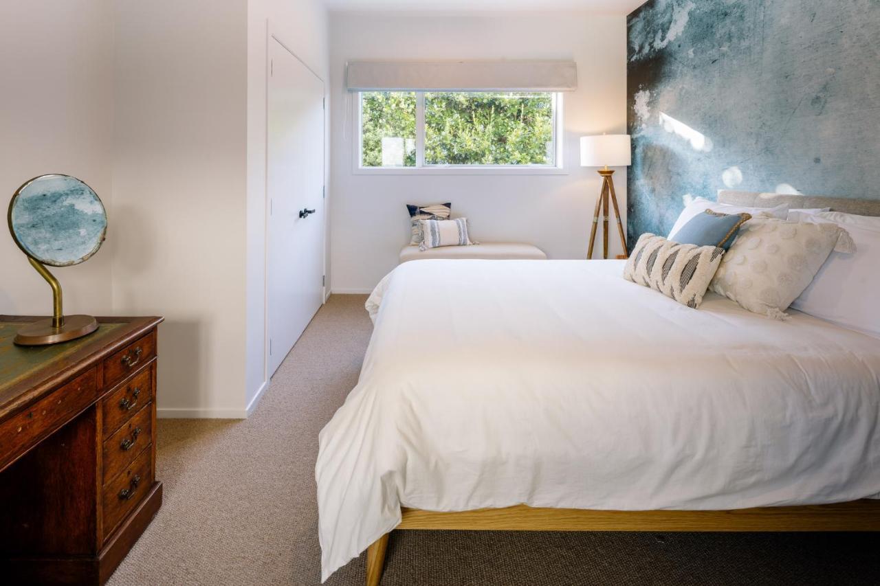 The Fantails Hideaway Villa Raglan Dış mekan fotoğraf