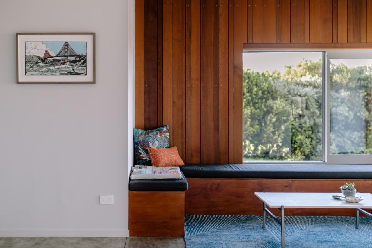 The Fantails Hideaway Villa Raglan Dış mekan fotoğraf