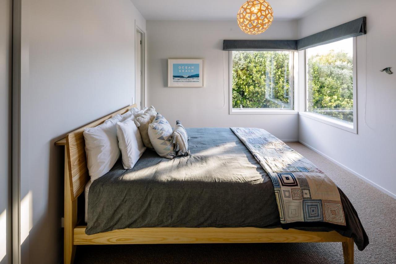 The Fantails Hideaway Villa Raglan Dış mekan fotoğraf
