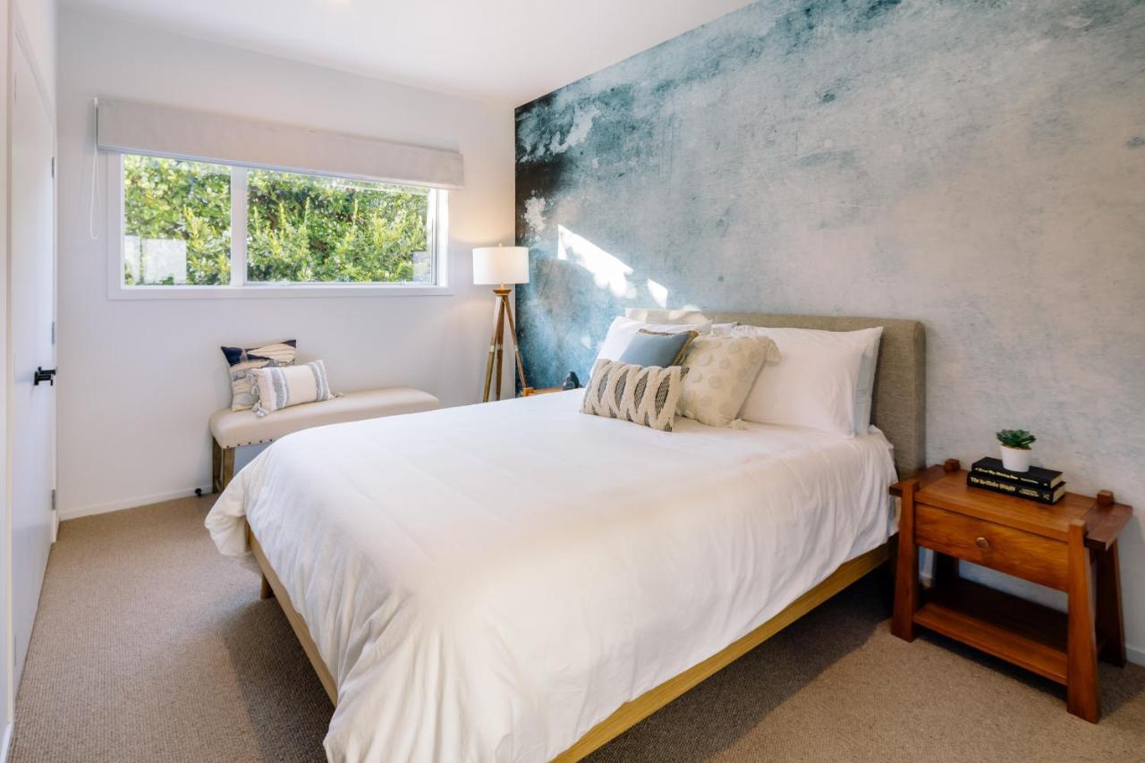 The Fantails Hideaway Villa Raglan Dış mekan fotoğraf